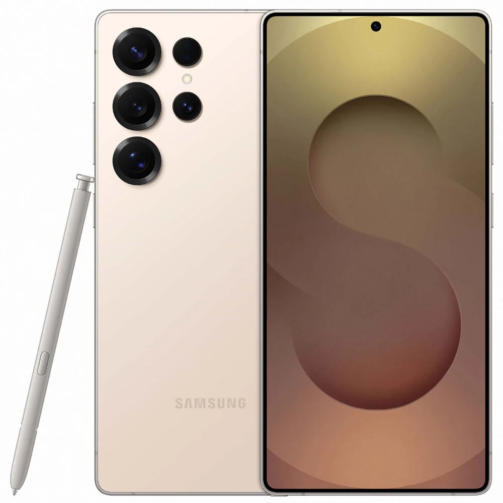 Samsung Galaxy S25 Ultra