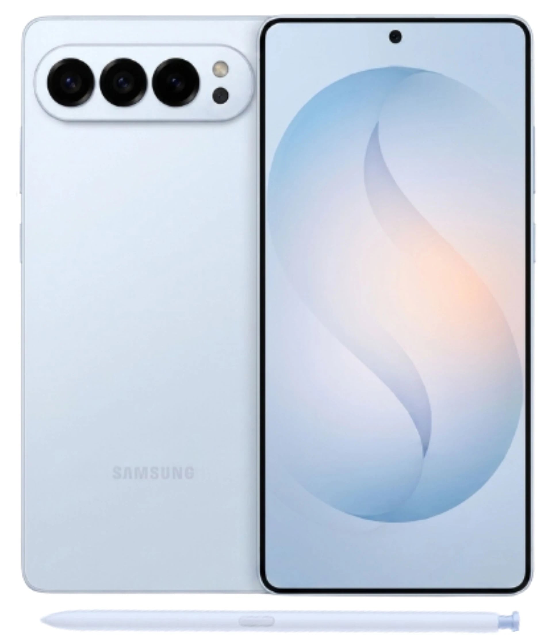 Samsung Galaxy S27 Ultra