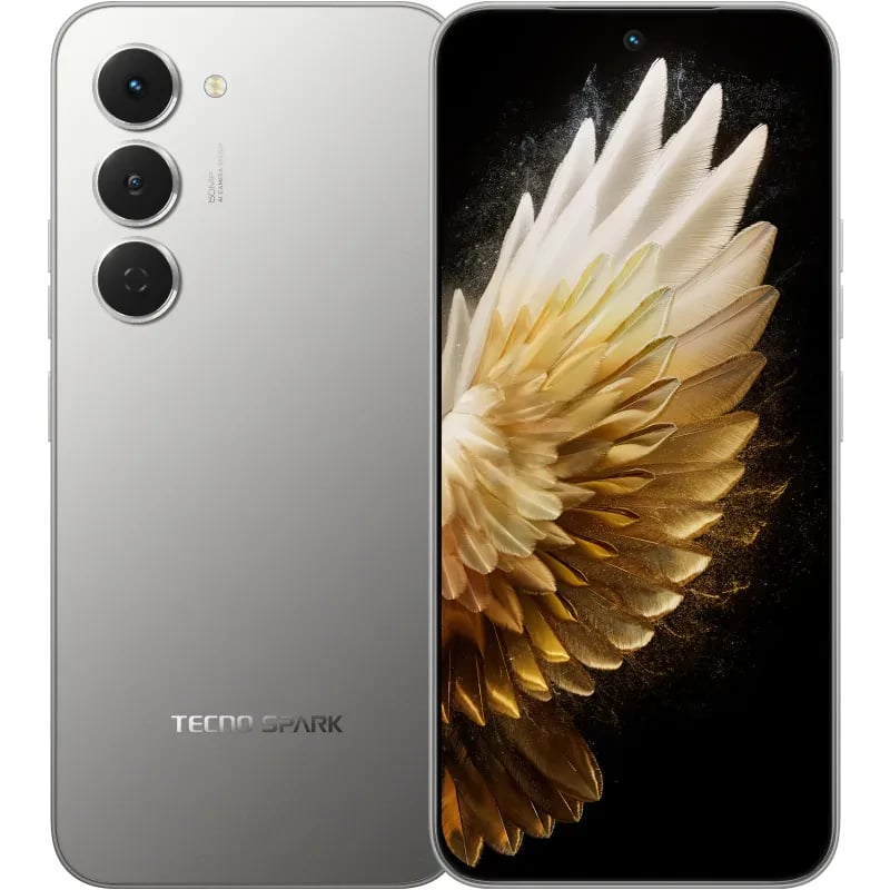 Tecno Spark 40 Pro