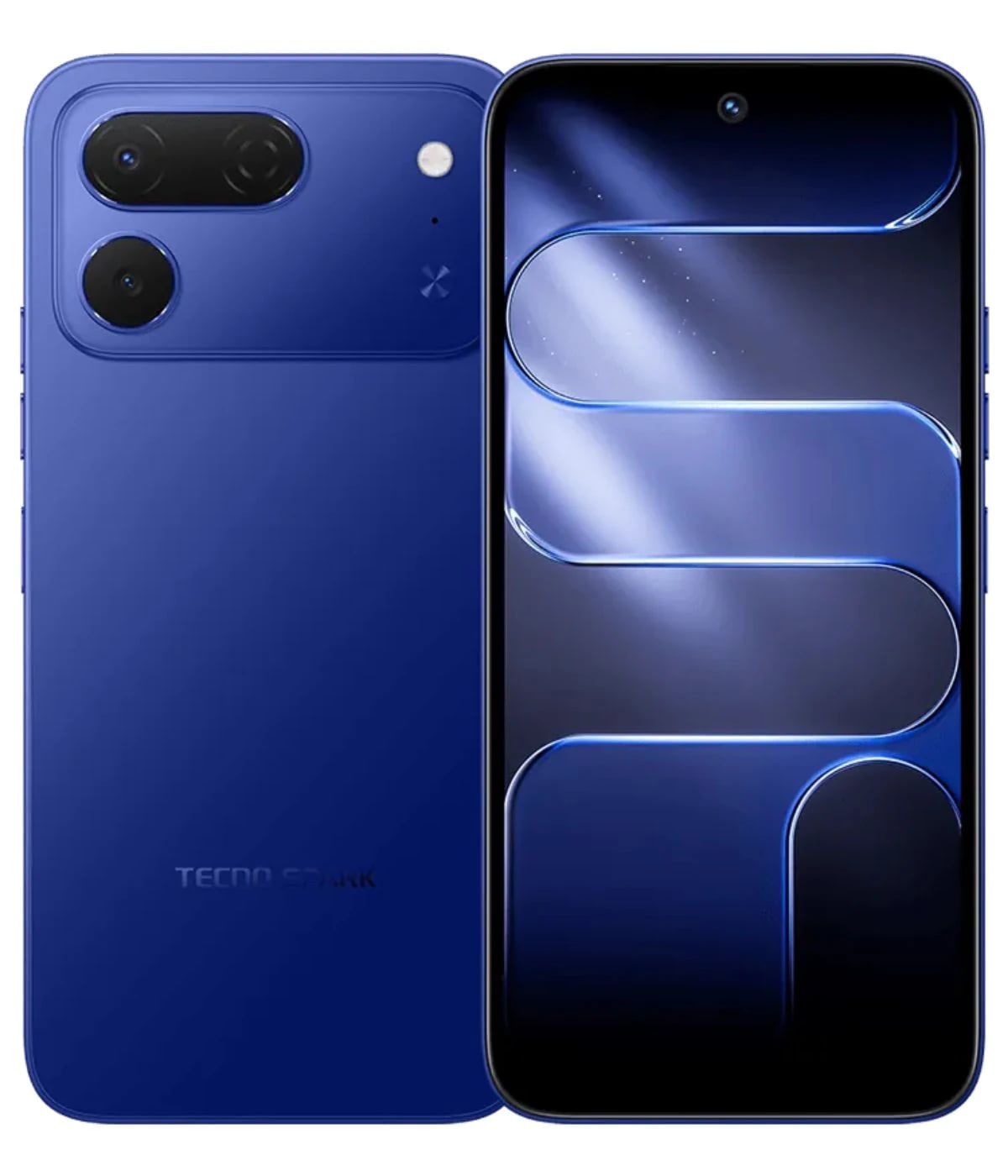 Tecno Spark 50 Pro