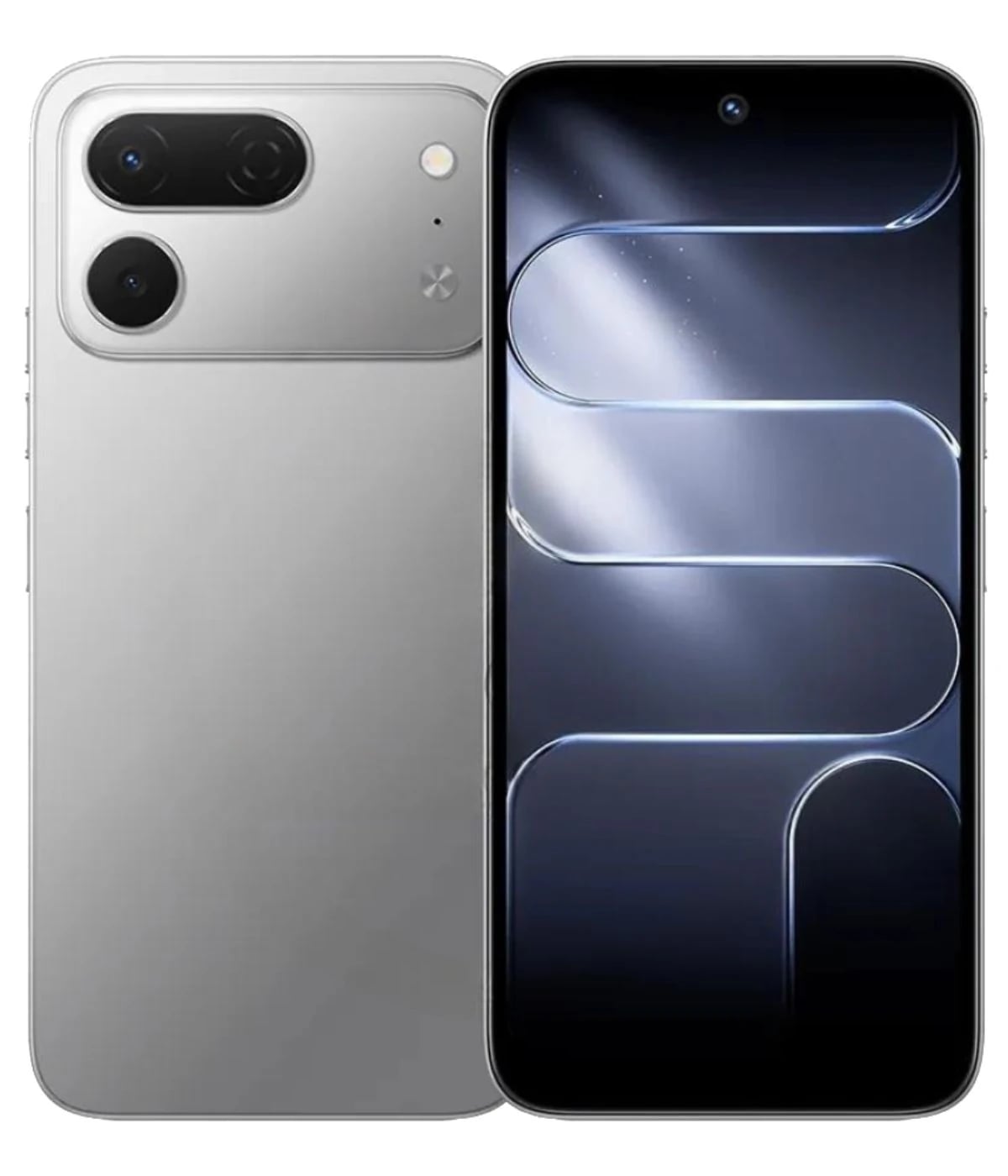 Tecno Spark 50 Pro