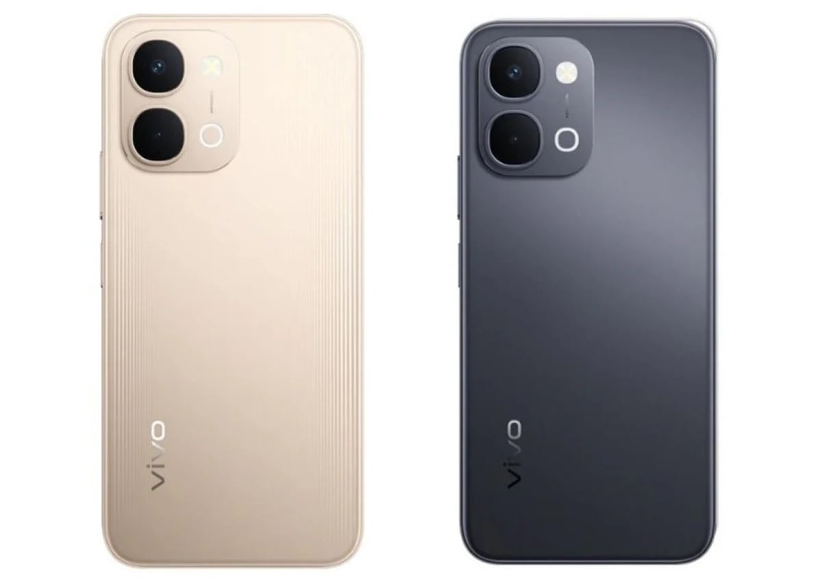 Vivo T5