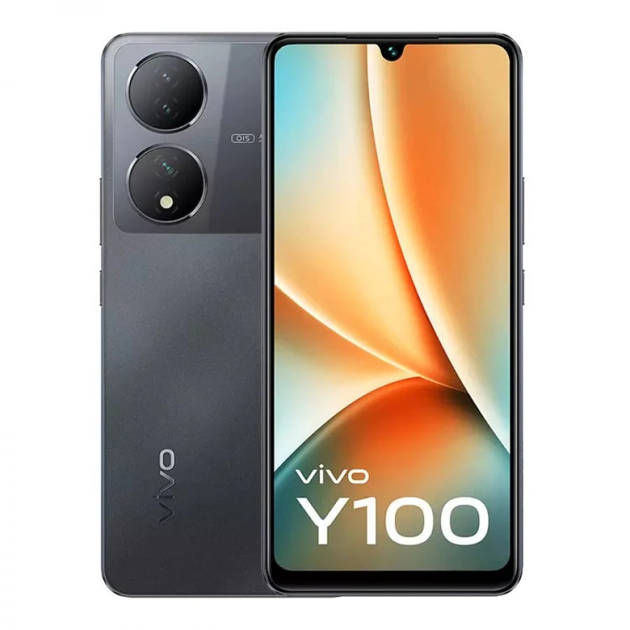Vivo Y100