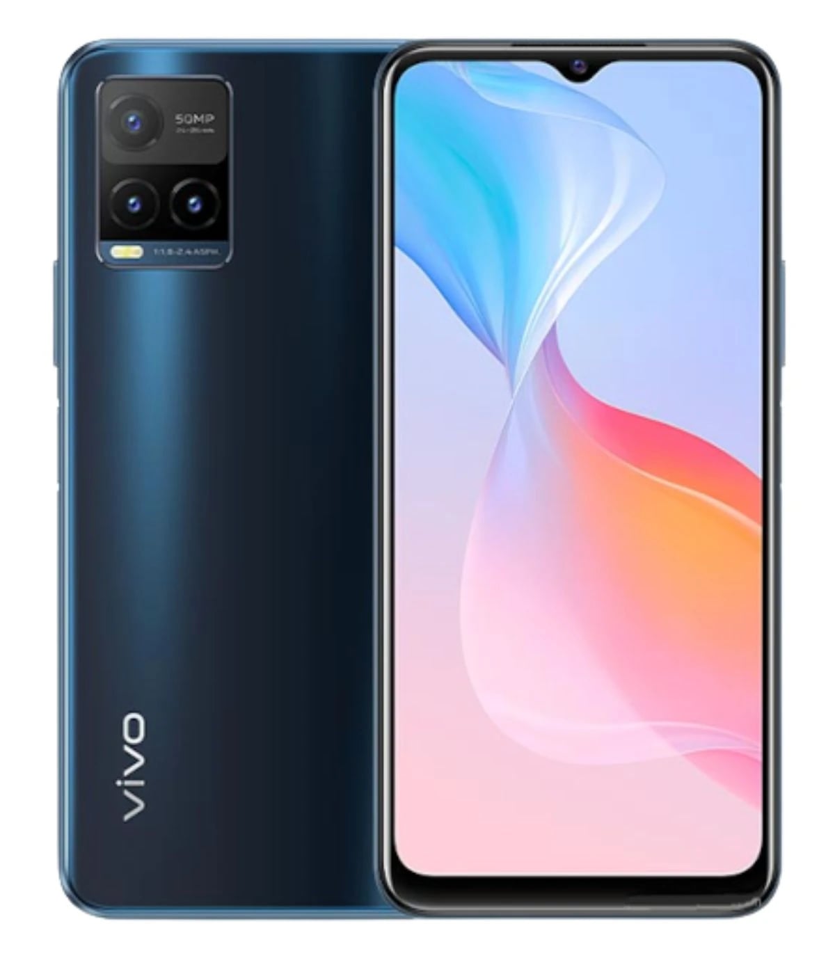 Vivo Y21