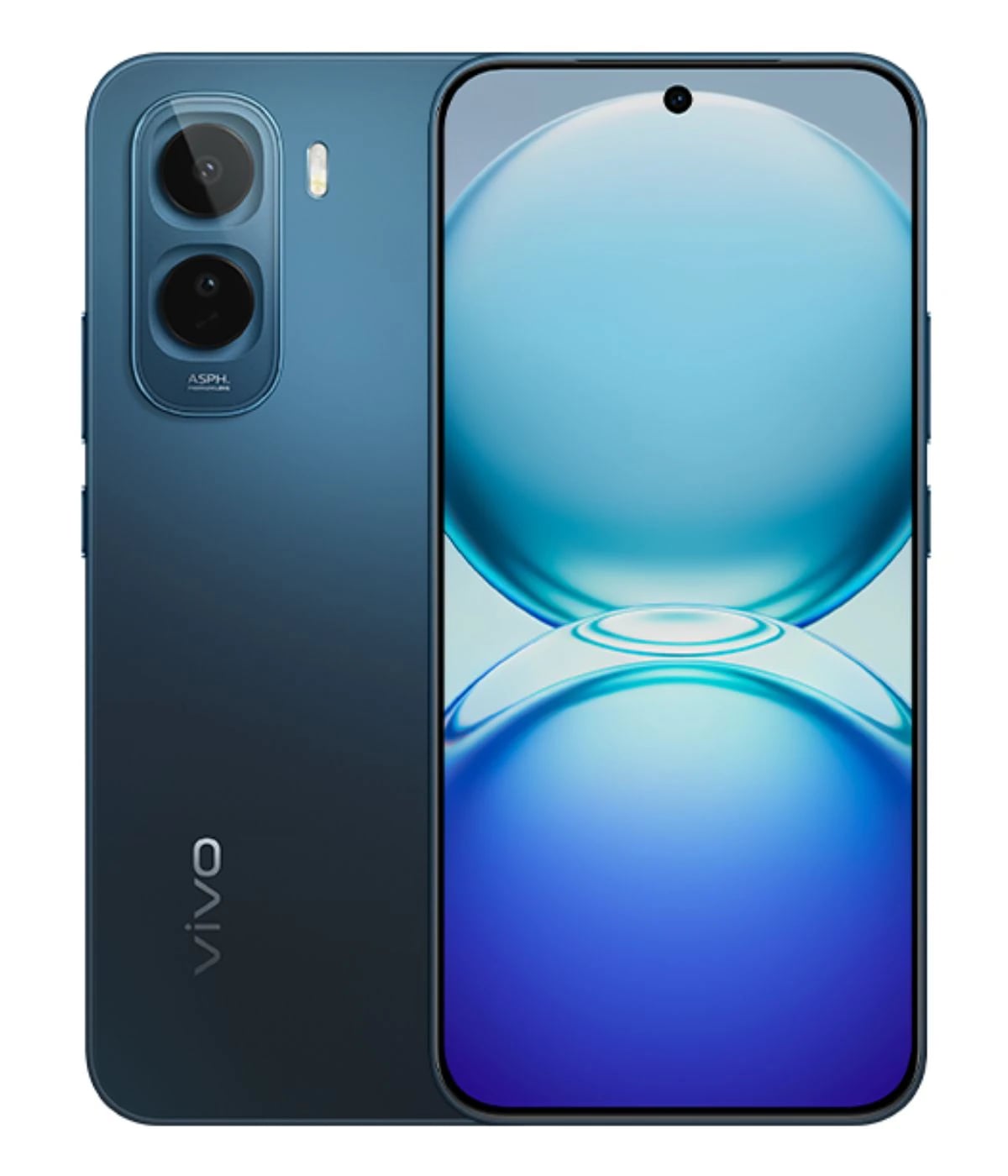 Vivo Y500