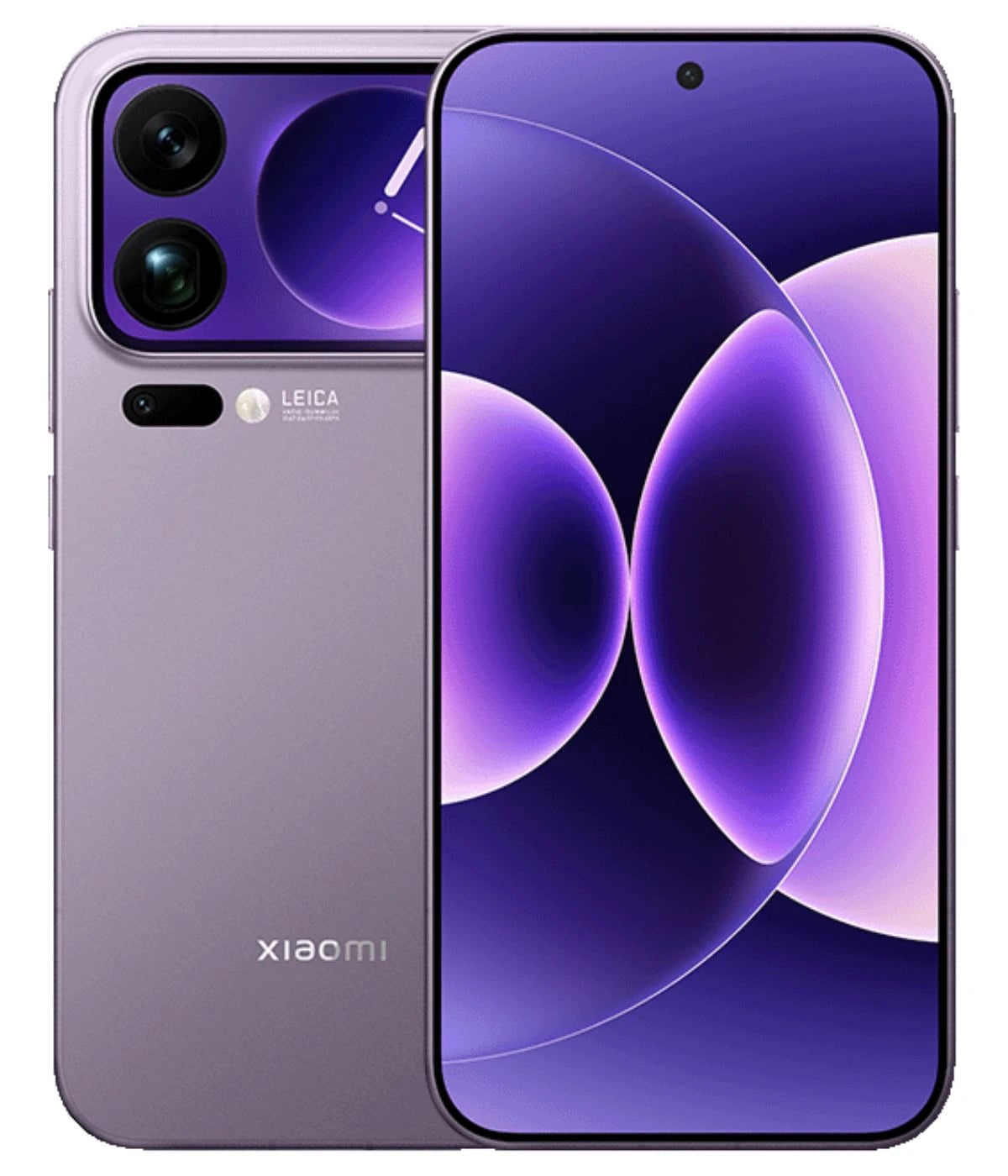 Xiaomi 17 Pro Max