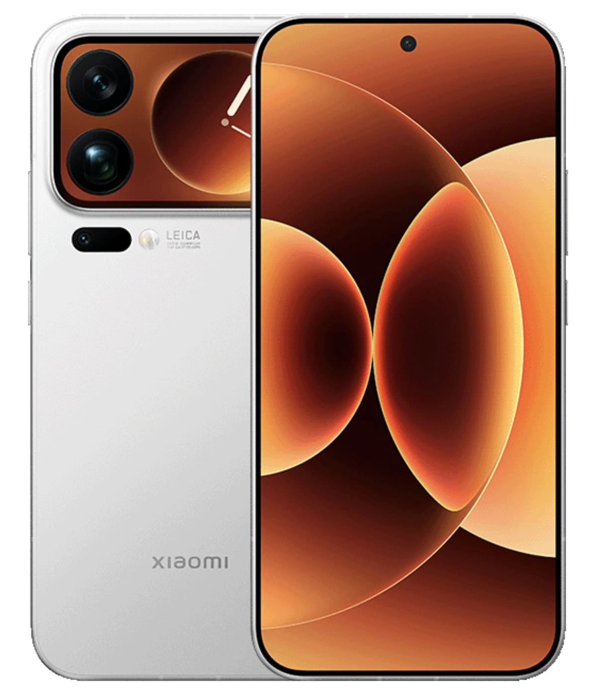 Xiaomi 17 Pro Max