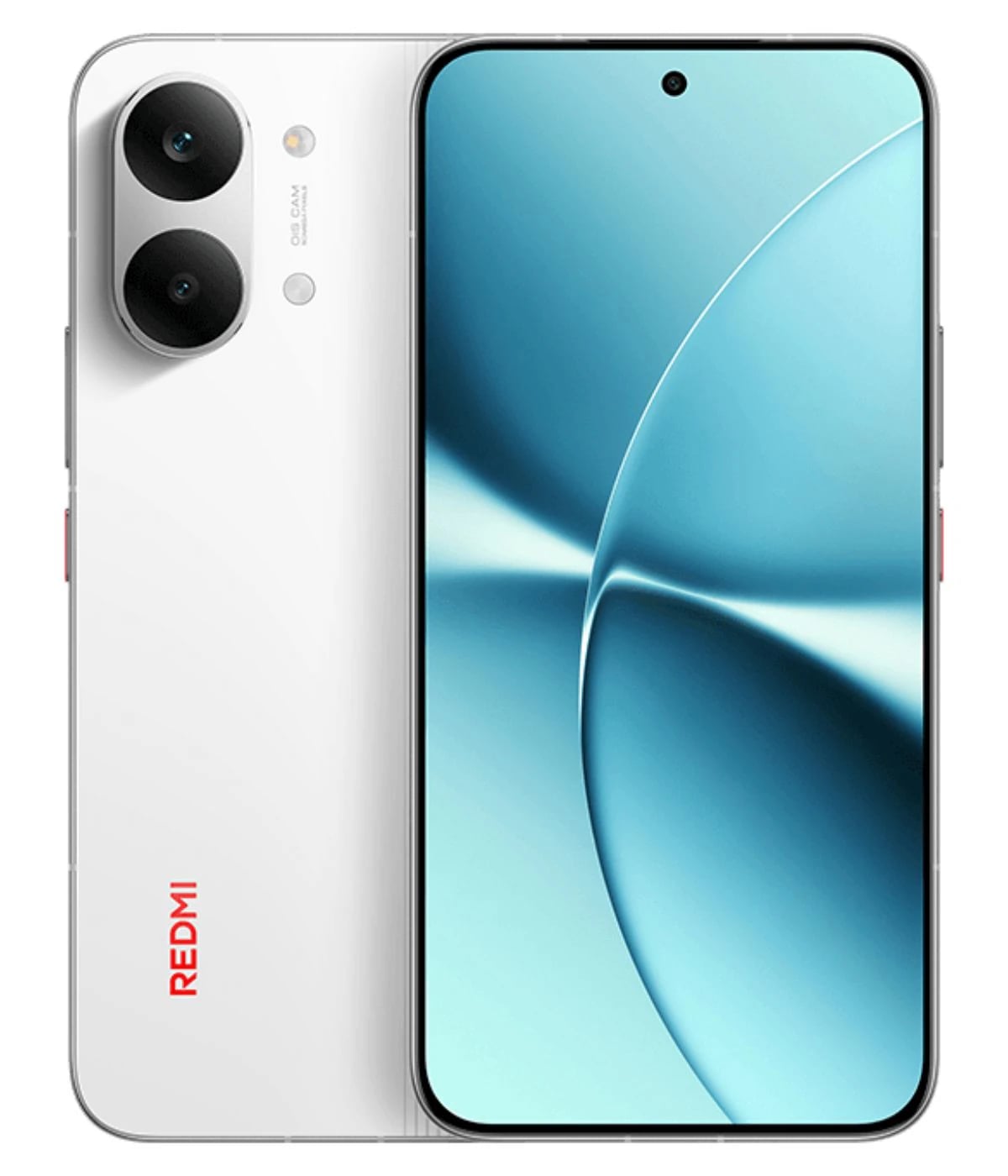 Xiaomi Redmi Turbo 5 Max