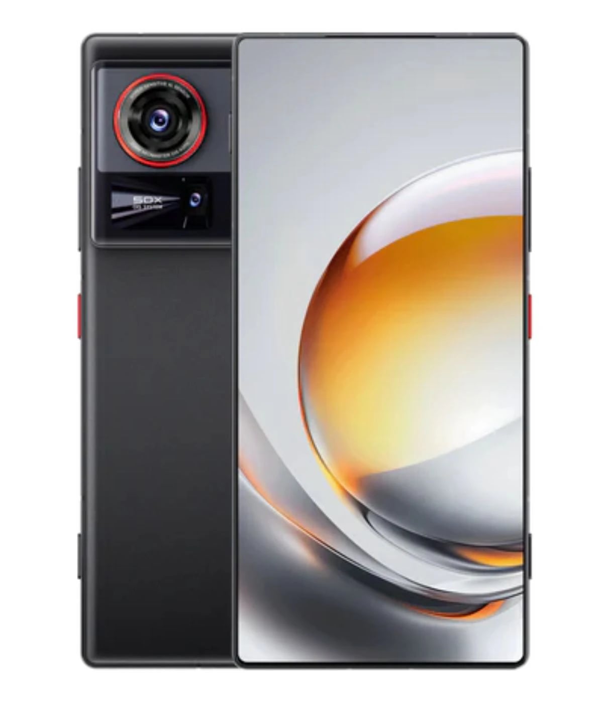 ZTE Nubia Z80 Ultra