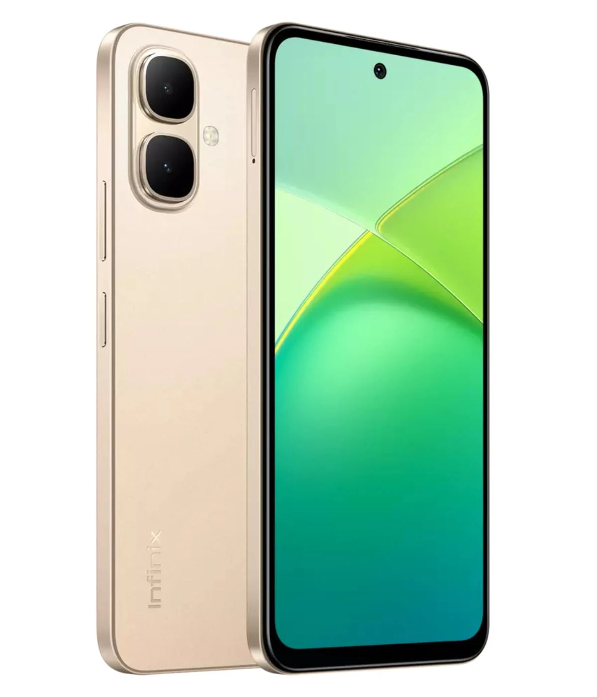 Infinix Smart 10