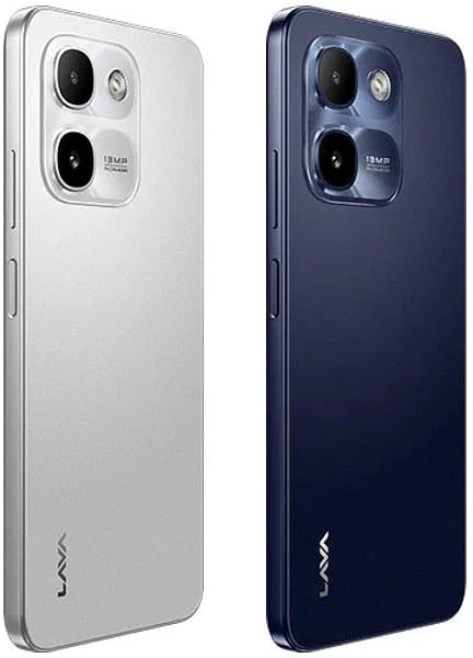 Lava Smart 4 Plus