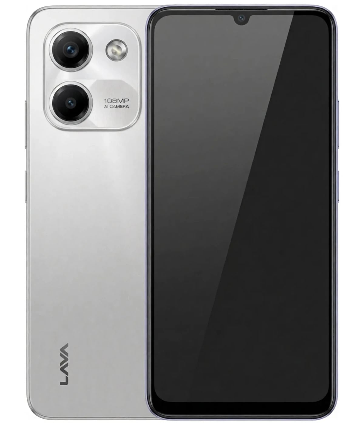 Lava Smart 4 Plus