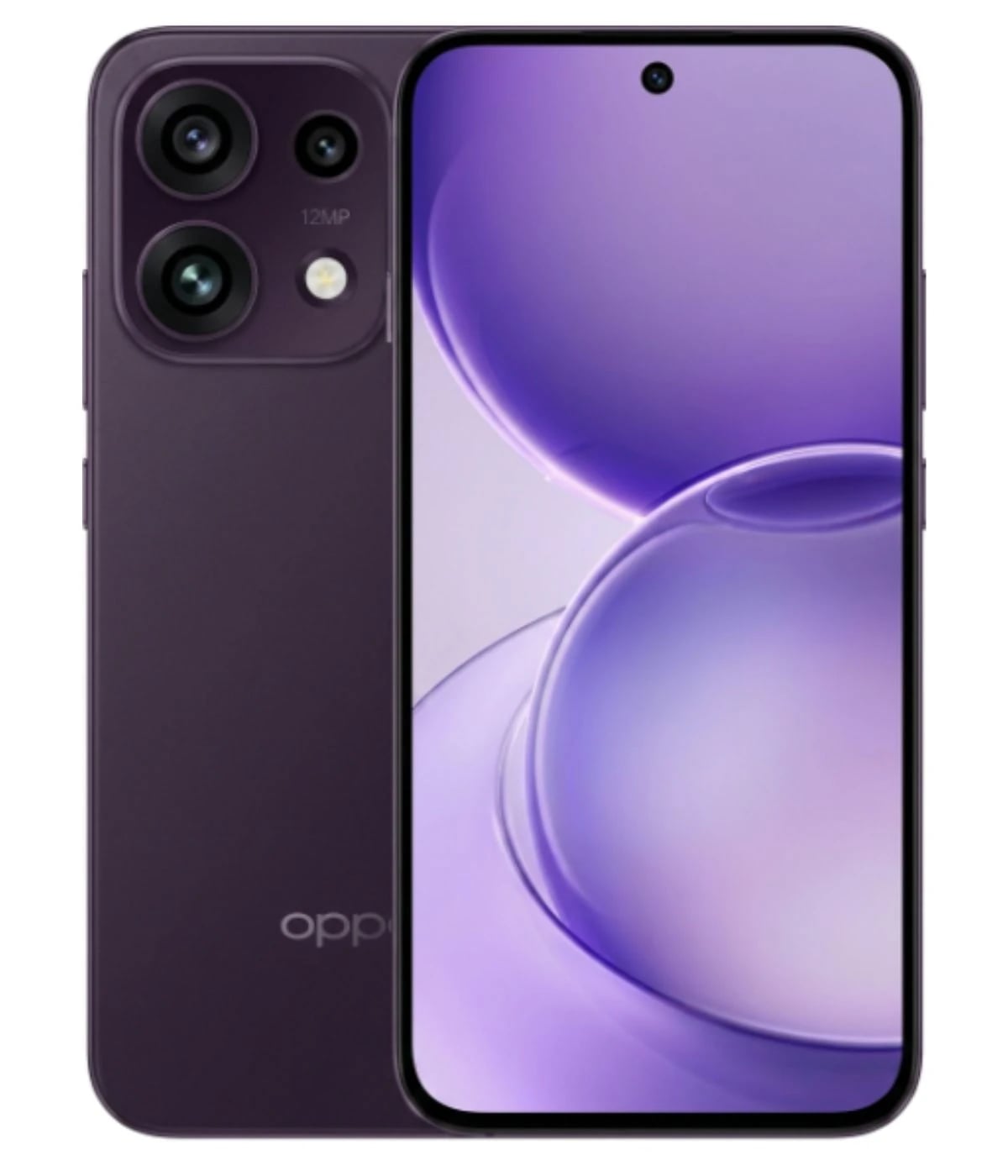 Oppo Reno 16 FS
