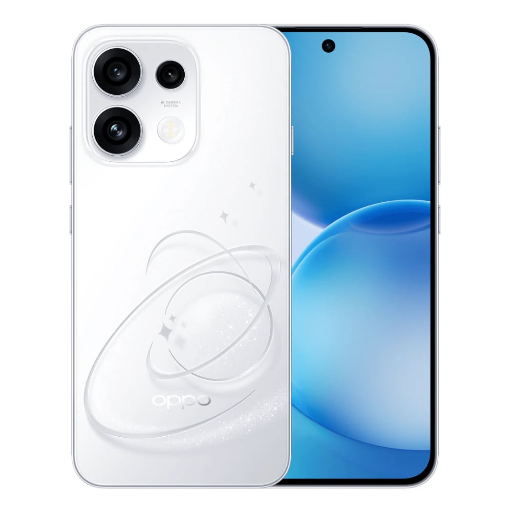 Oppo Reno 16 FS