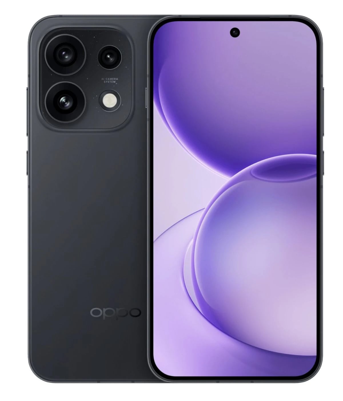 Oppo Reno 16 Pro