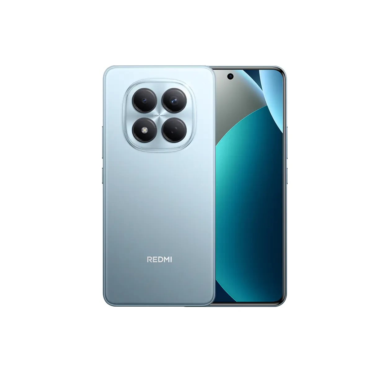 Redmi Note 15 Pro