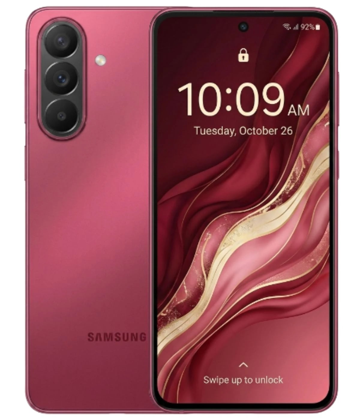 Samsung Galaxy M47