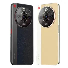 ZTE Nubia Focus Pro