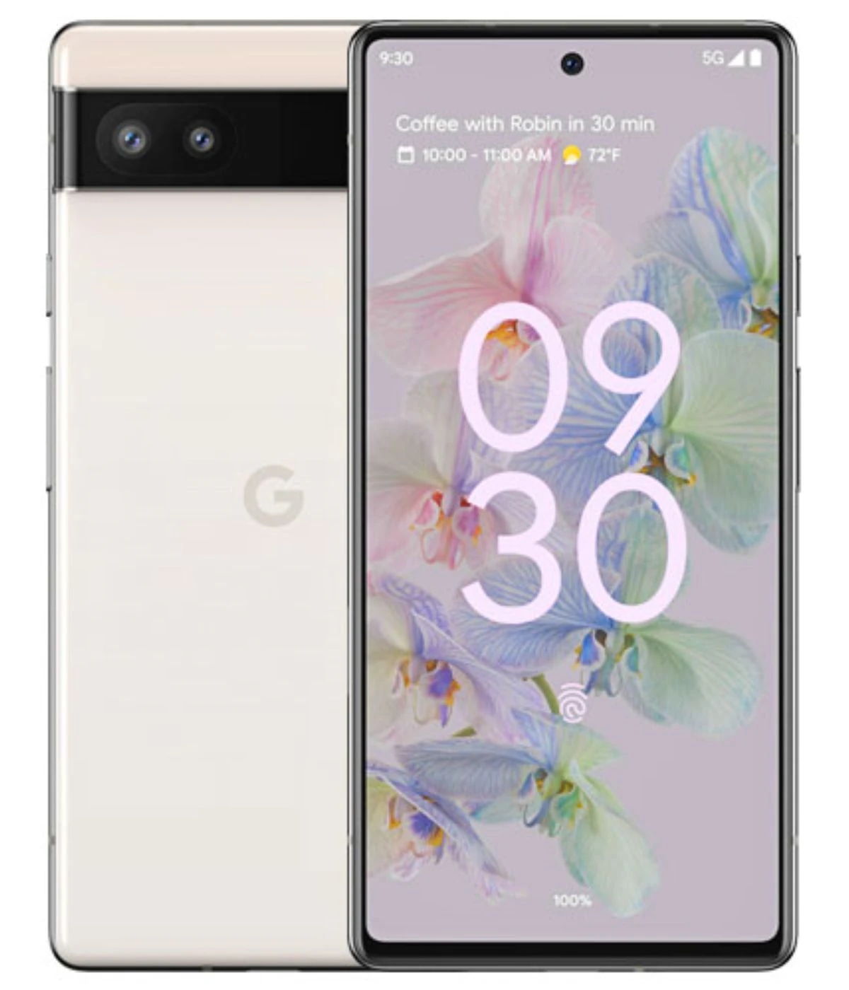 Google Pixel 6a