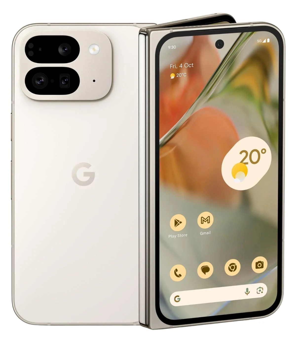 Google Pixel 9 Pro Fold