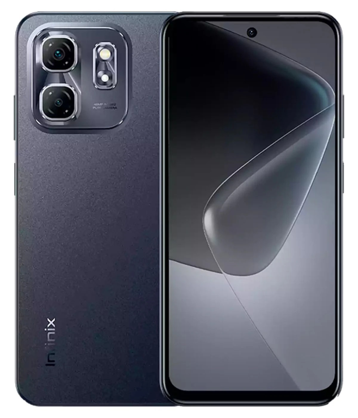 Infinix Hot 50i