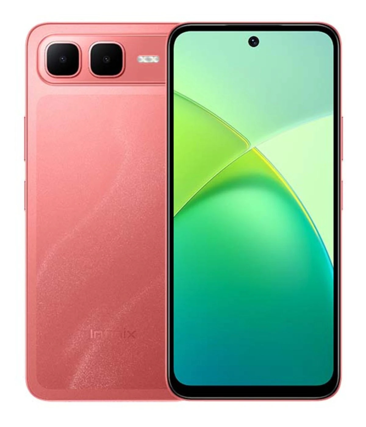 Infinix Smart 10 Plus