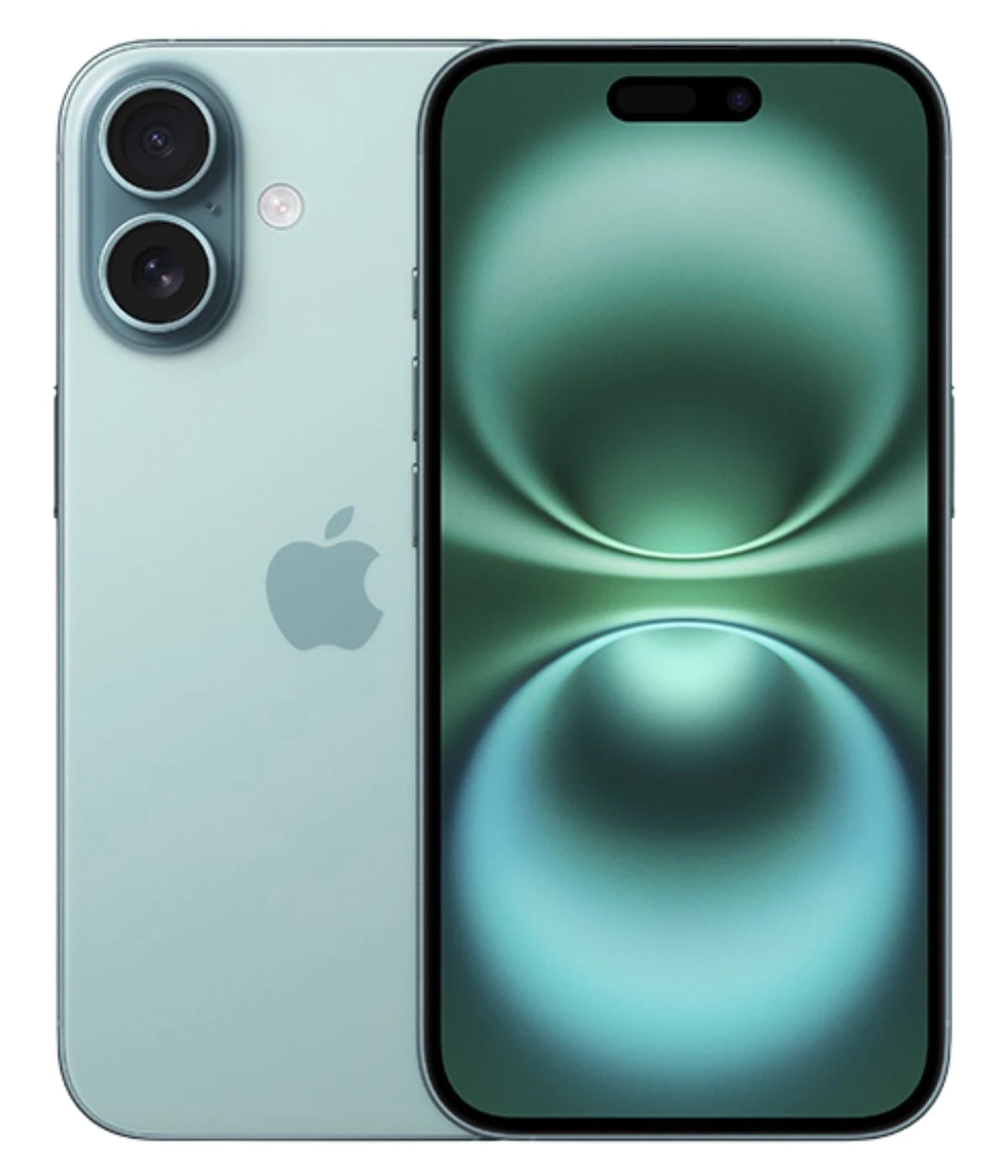 iPhone 16