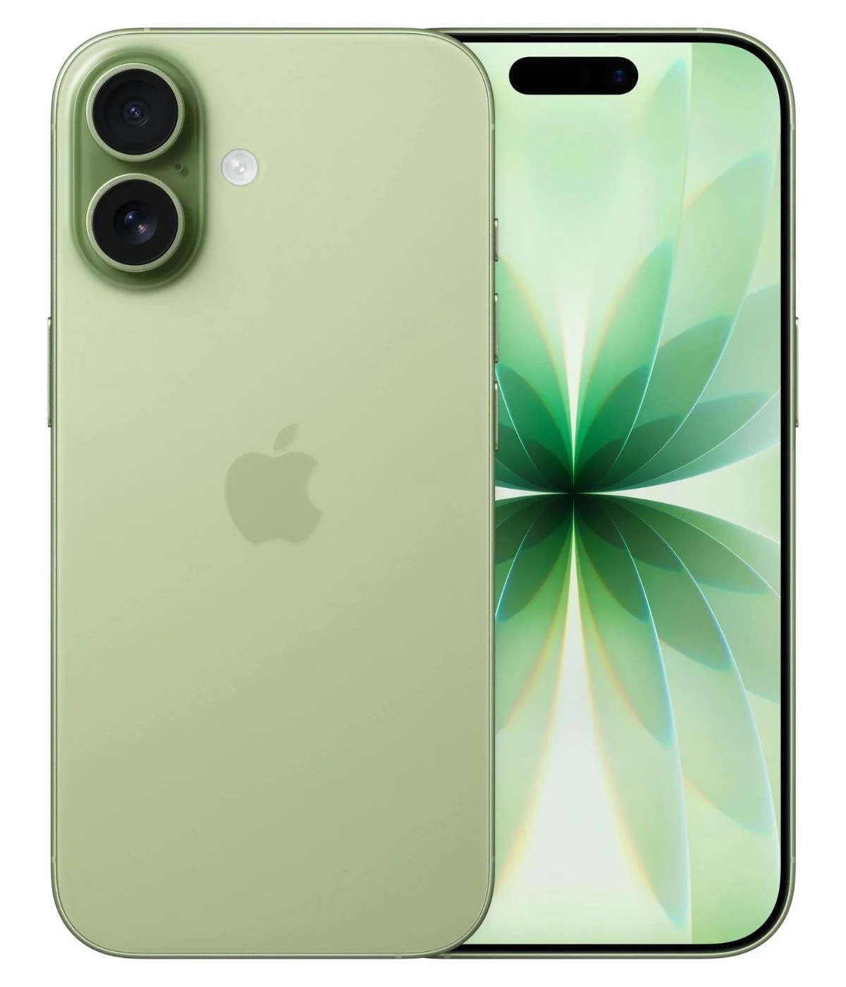 iPhone 17