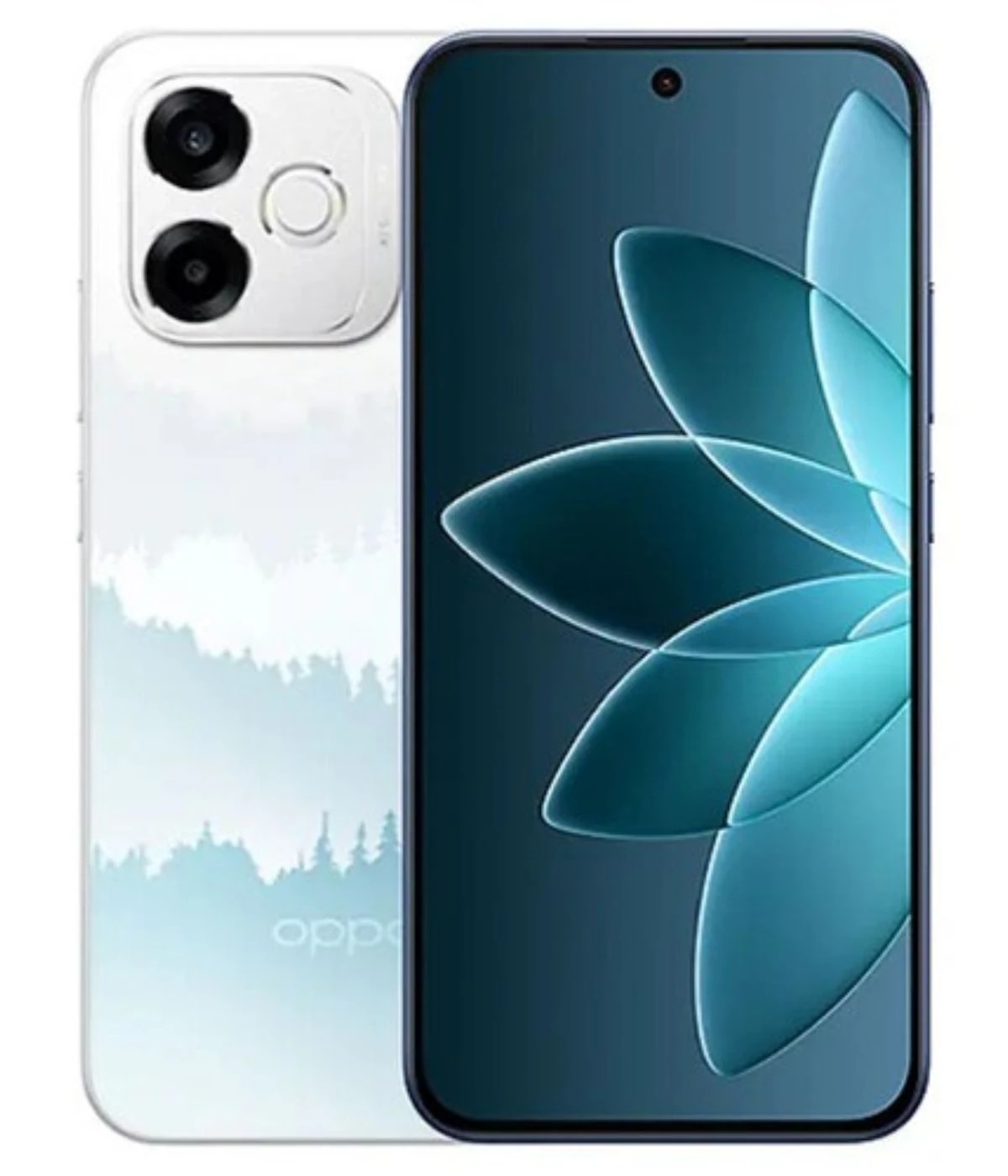 Oppo A6s Pro