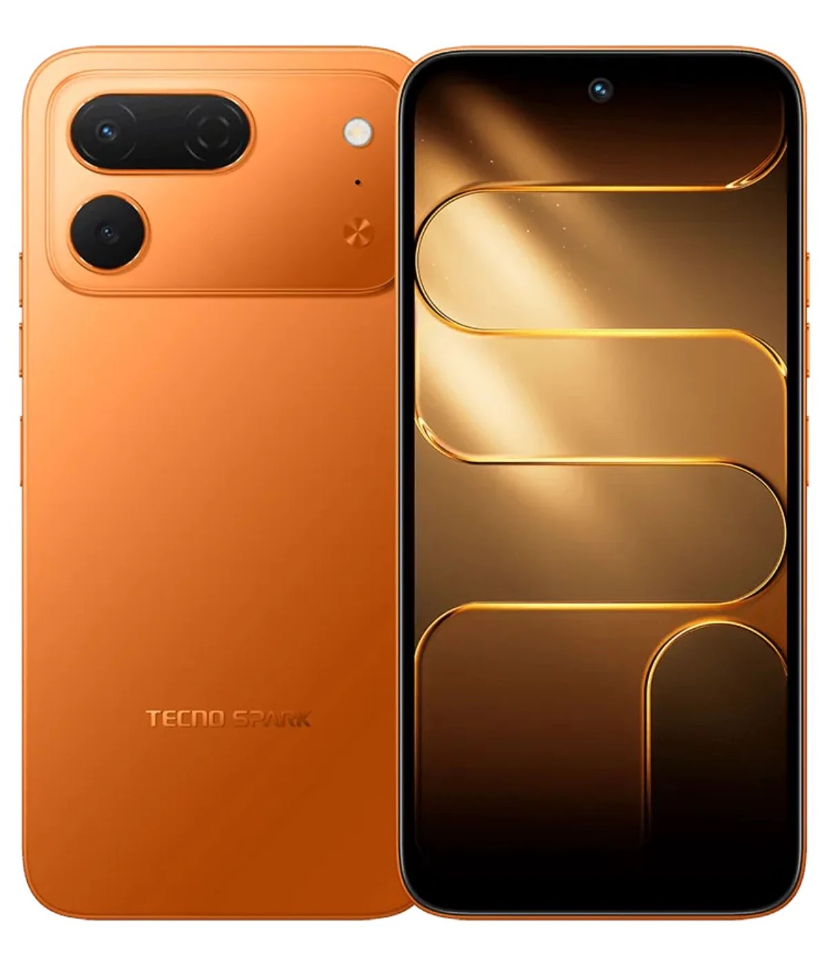 Tecno Spark 50 Pro