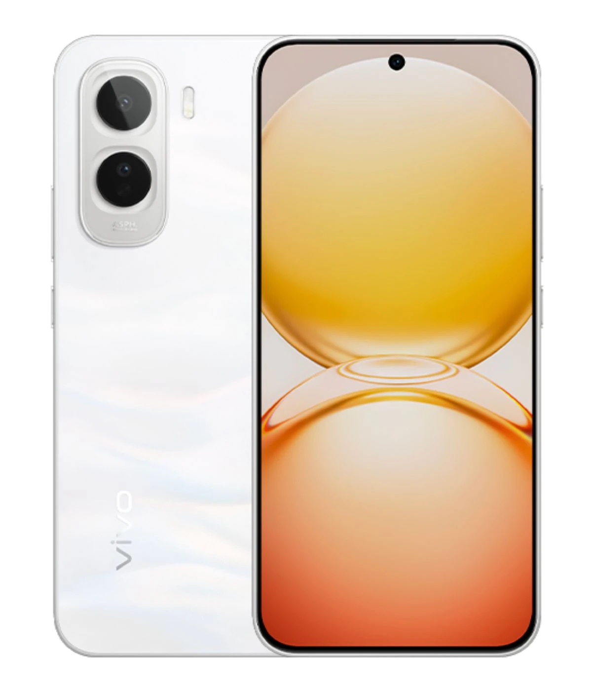 Vivo Y500
