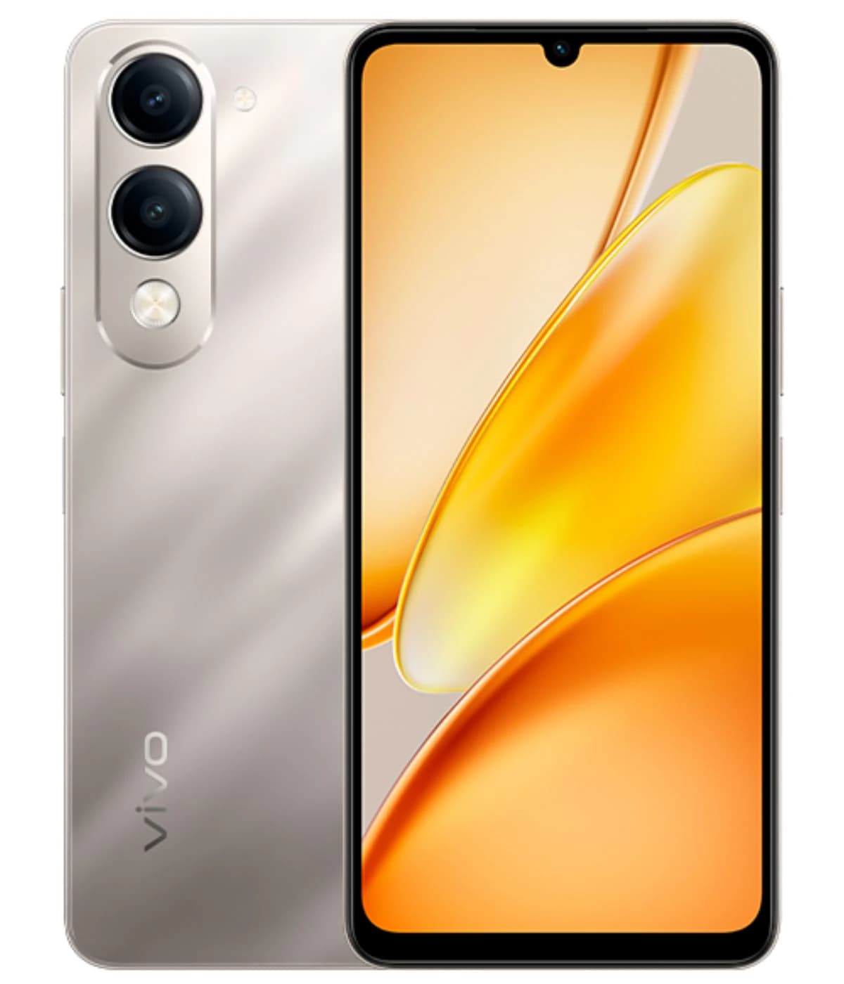Vivo T5 Lite