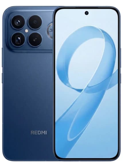 Xiaomi Redmi K100 Pro
