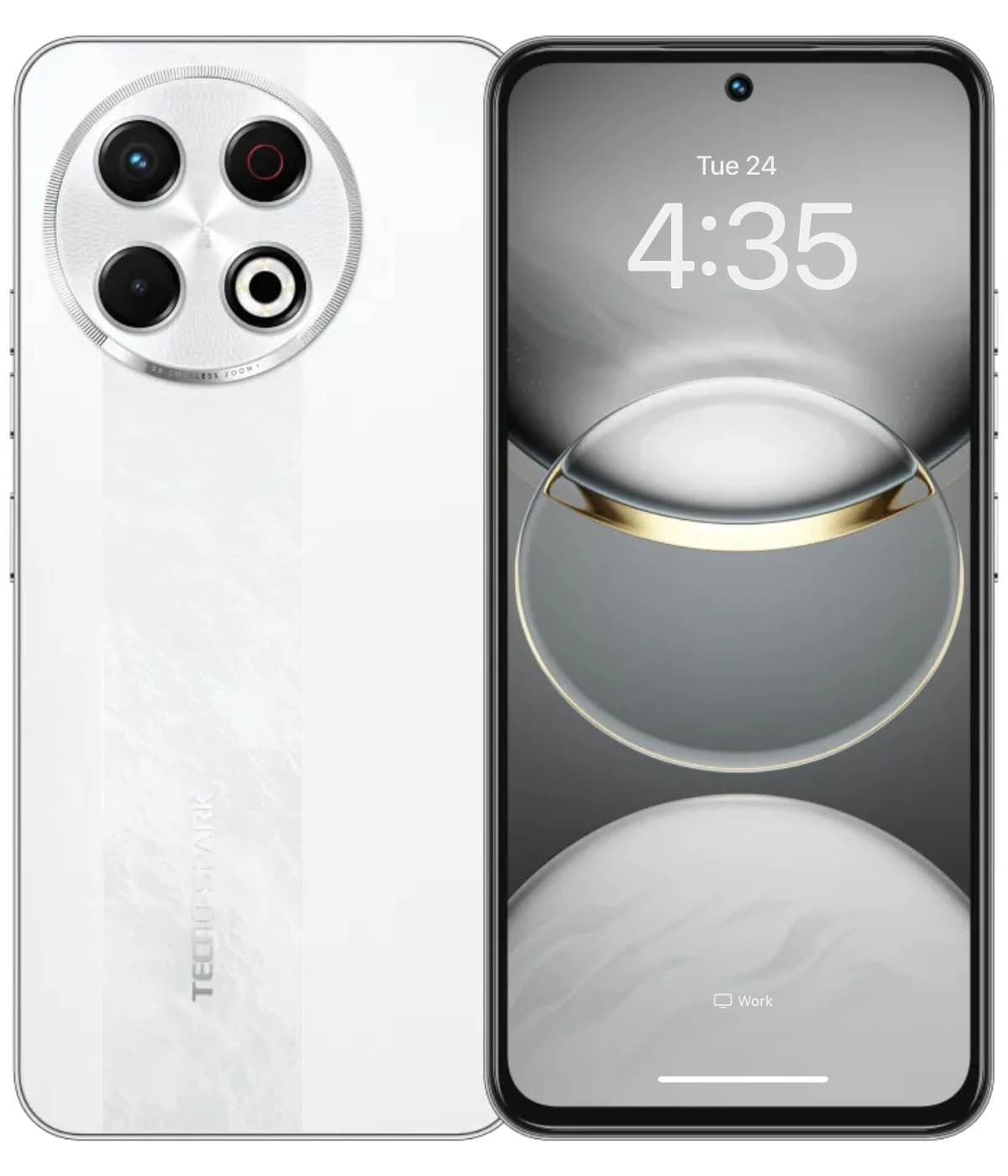 Tecno Spark 30 Pro