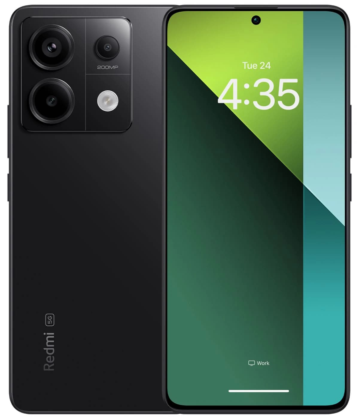 Xiaomi Redmi Note 13 Pro