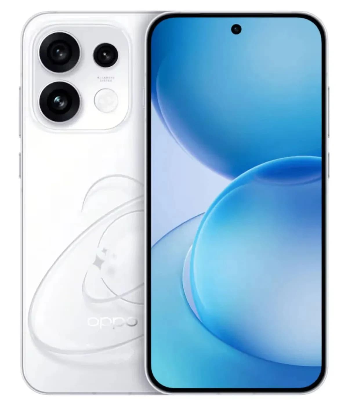 Oppo Reno 16 Pro