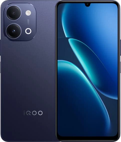 Vivo iQOO Z11i