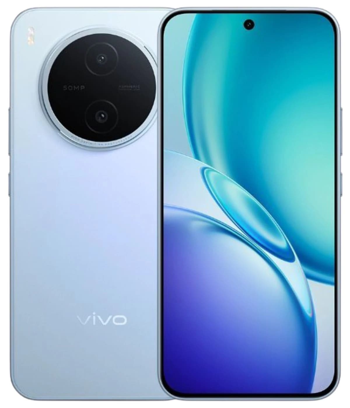 Vivo Y600 Pro