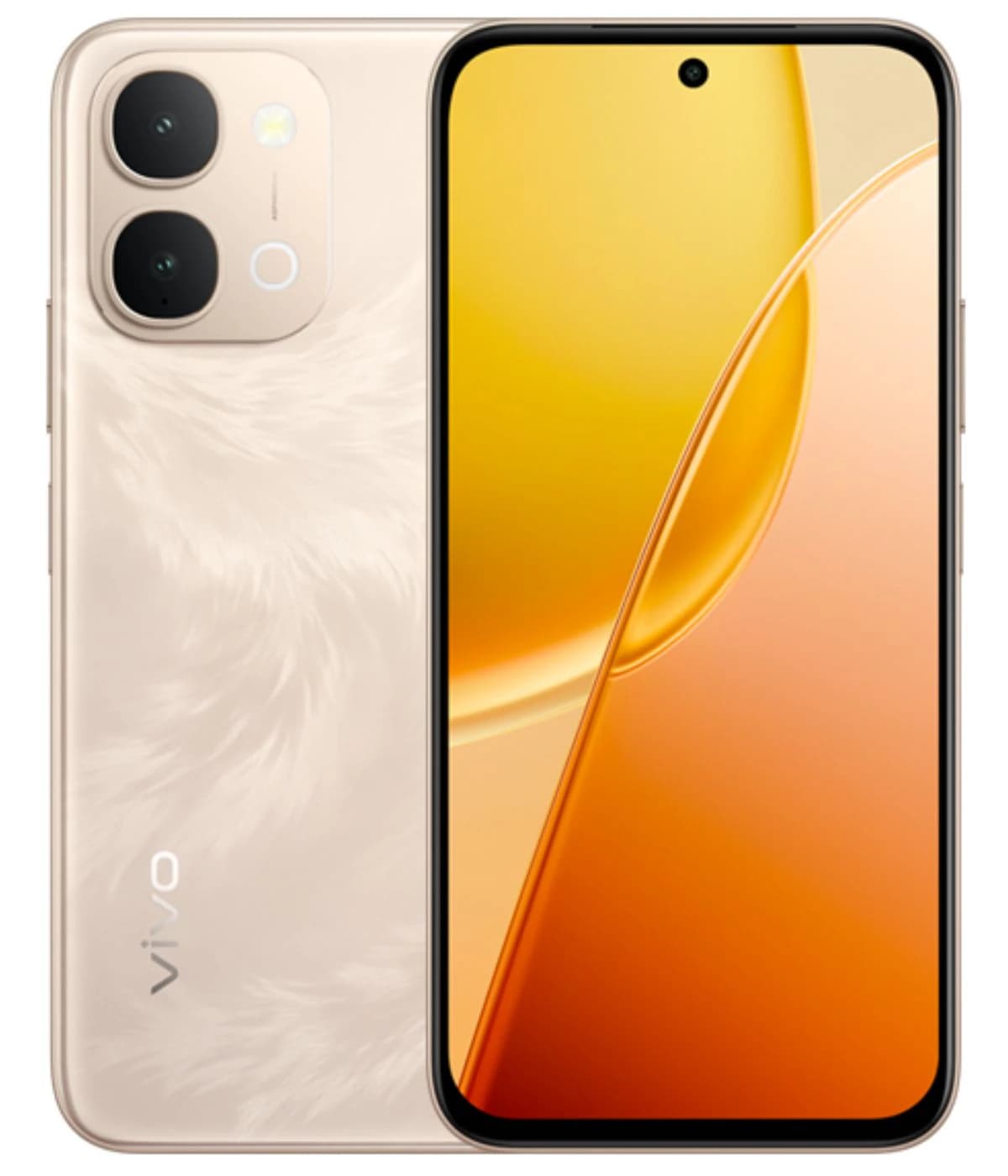 Vivo Y6a