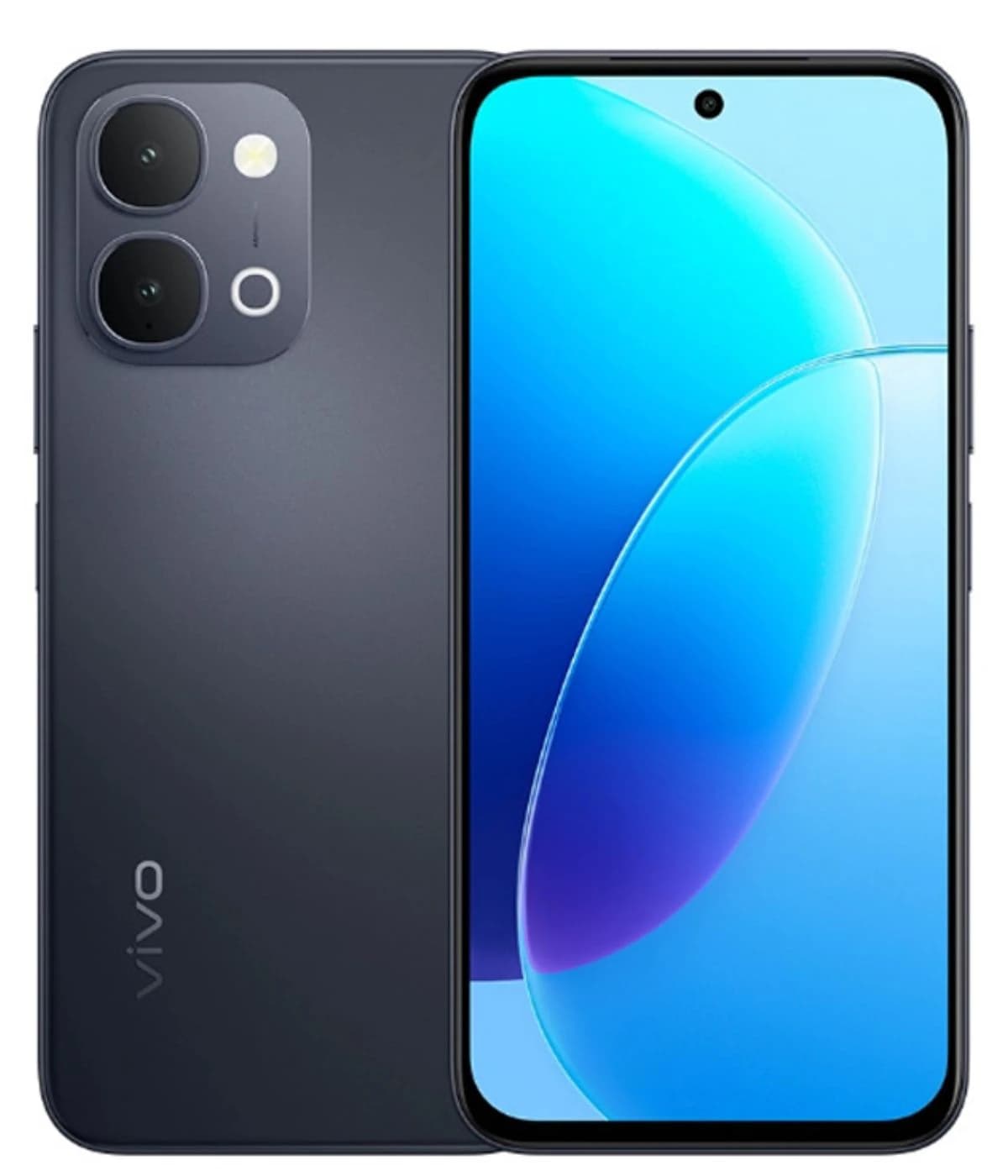 Vivo Y6a