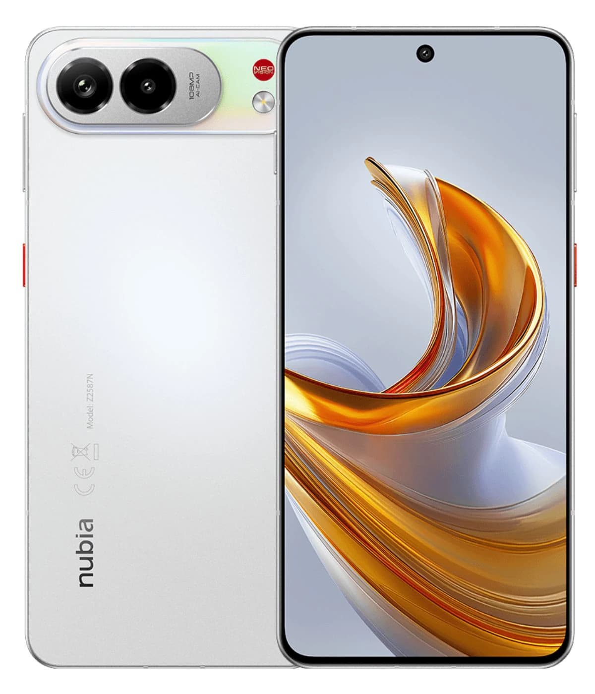 ZTE Nubia Air Pro
