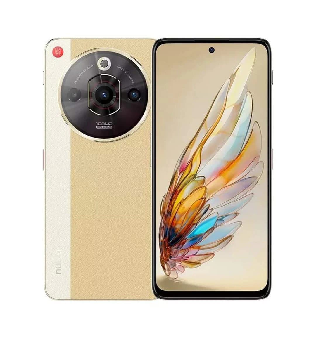 ZTE Nubia Focus Pro