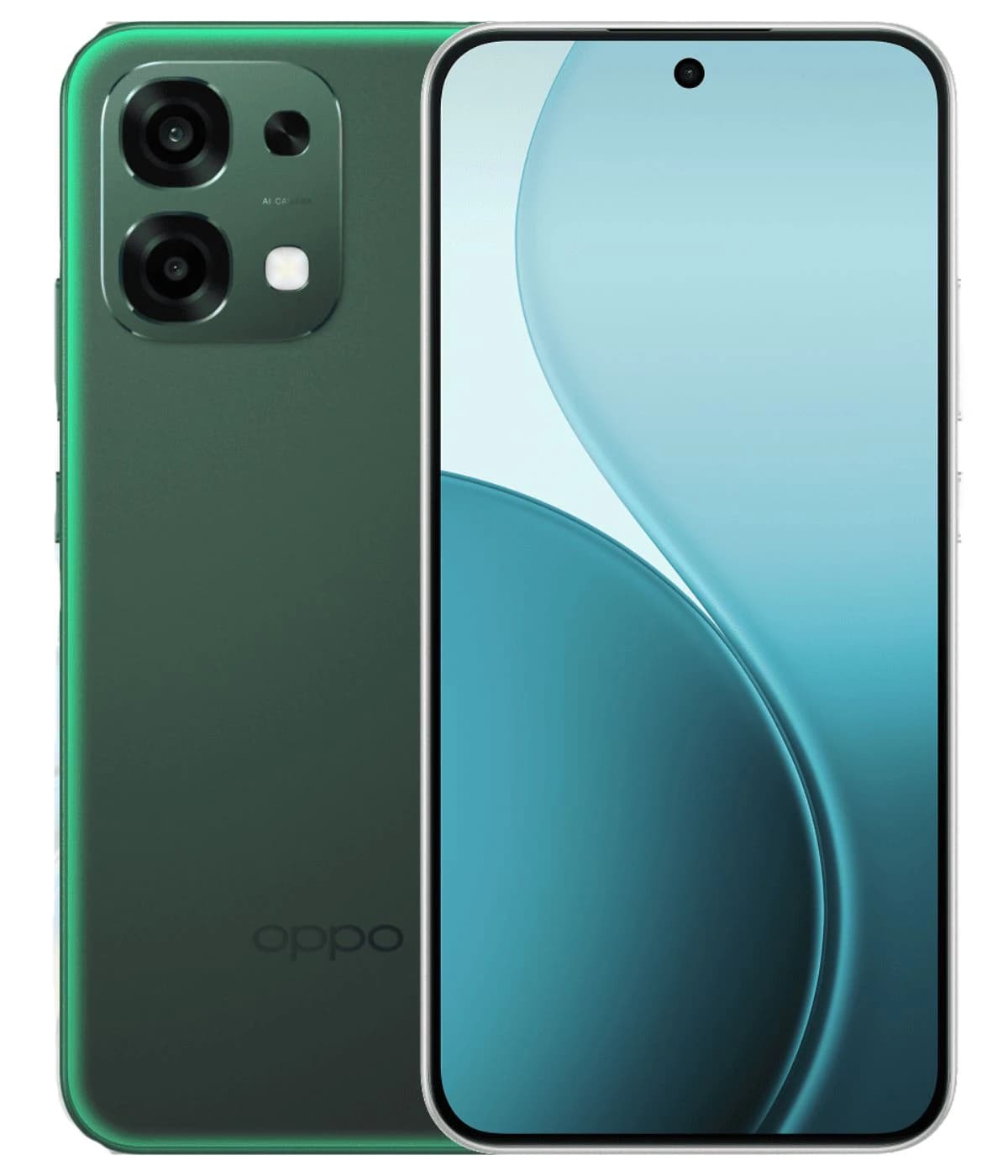 Oppo F33