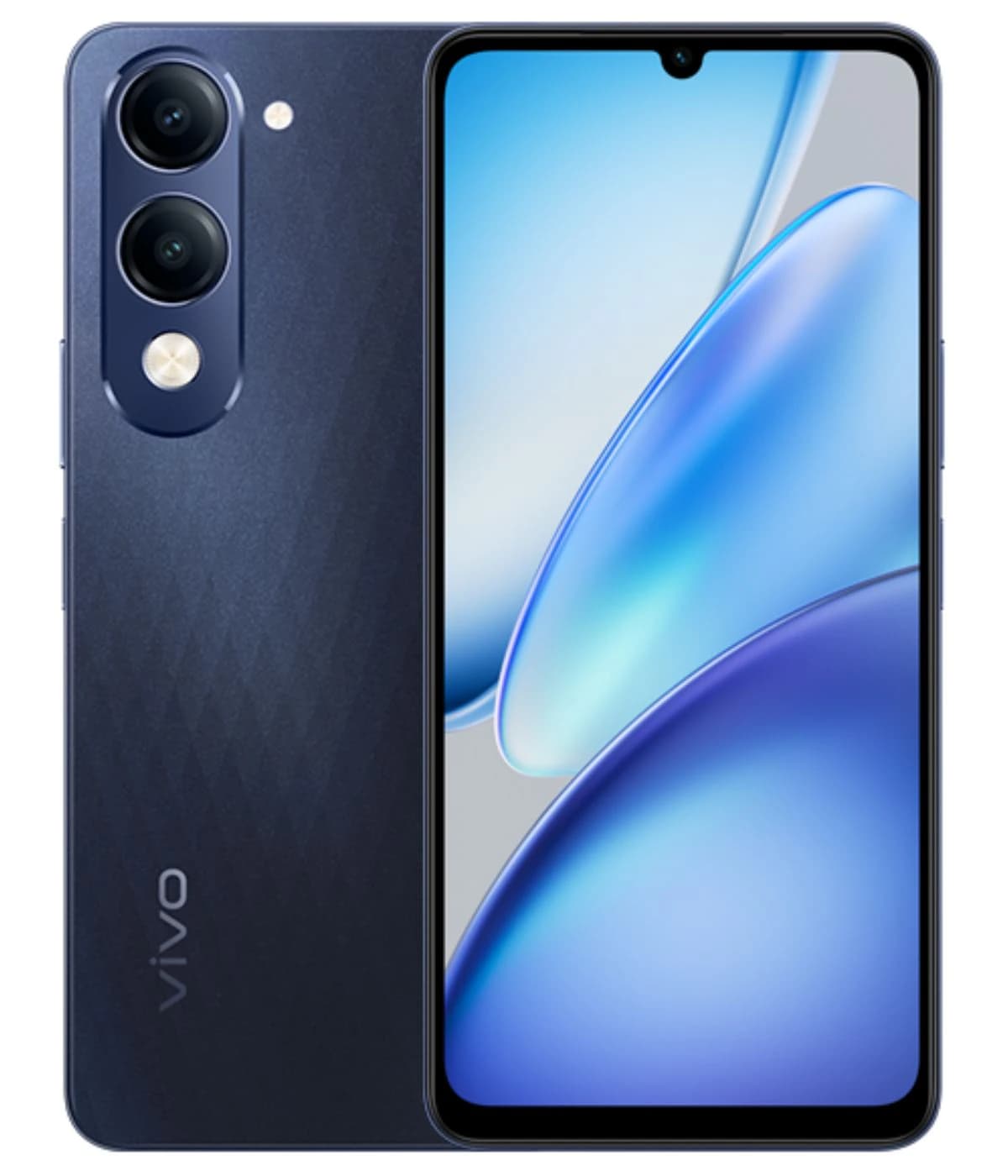 Vivo T5 Lite