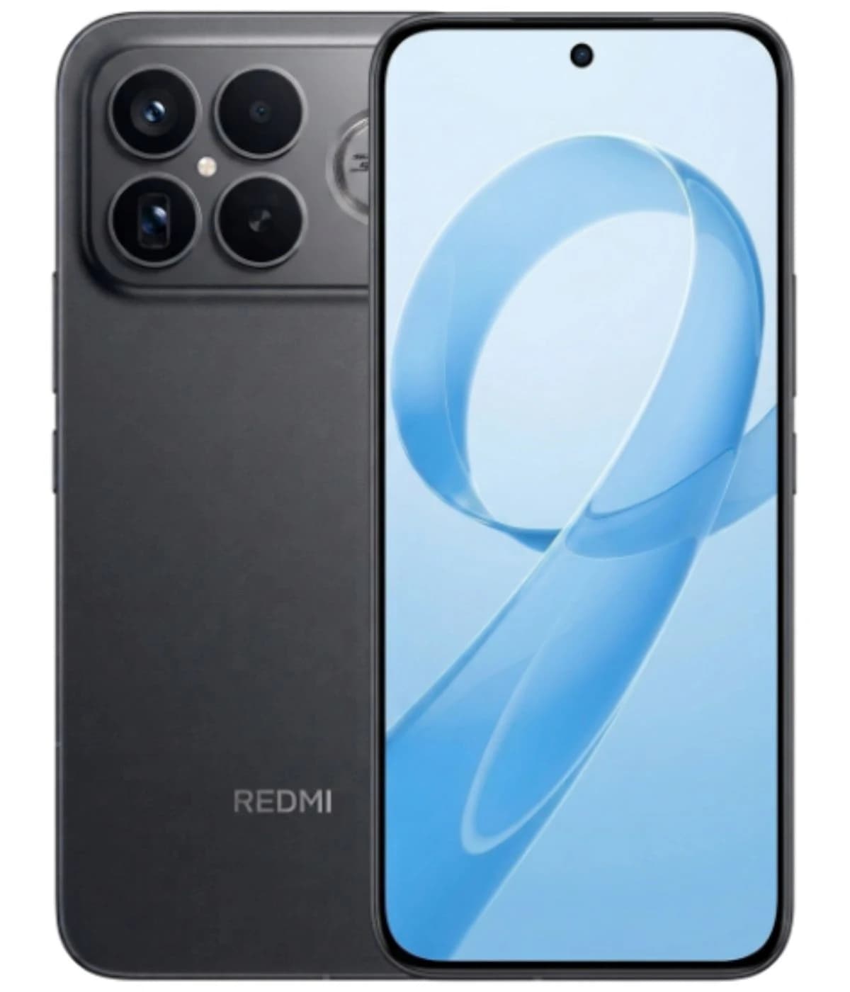 Xiaomi Redmi K100 Pro