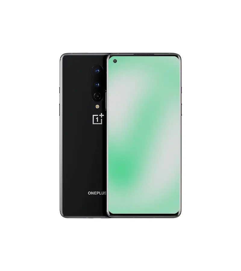 OnePlus 8T