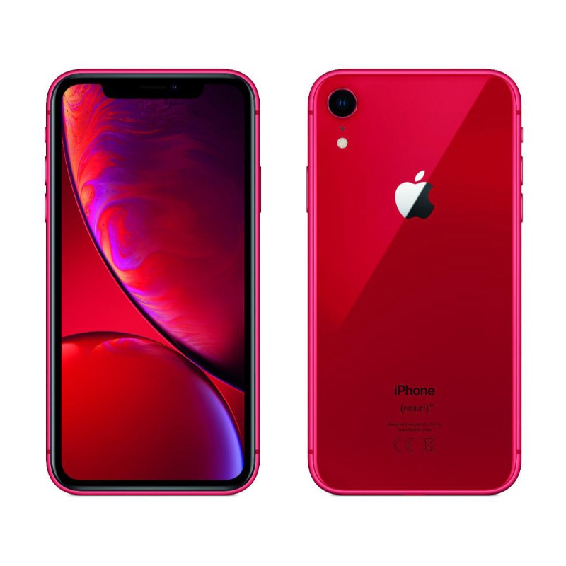 Apple iPhone Xr 128GB In Good Condition