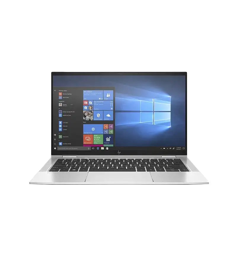 HP EliteBook x360 1040 G7 Excellent 512GB 16GB RAM Silver