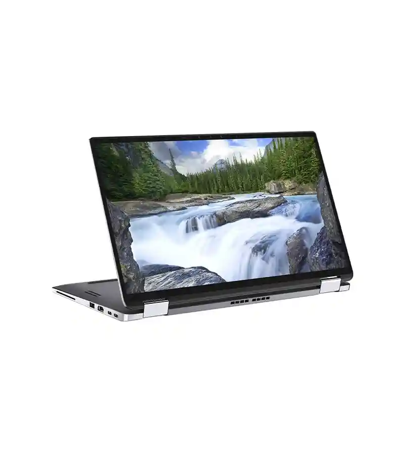 Dell Latitude 7400 2-in-1 256GB 16GB RAM Grey Excellent 14