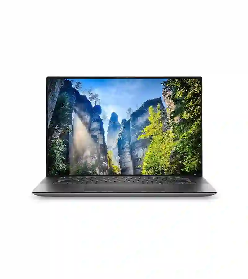 Dell Precision 5550 512GB 16GB RAM Grey Excellent 15.6-inch